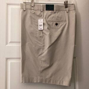Brooks Brotgers khaki shorts